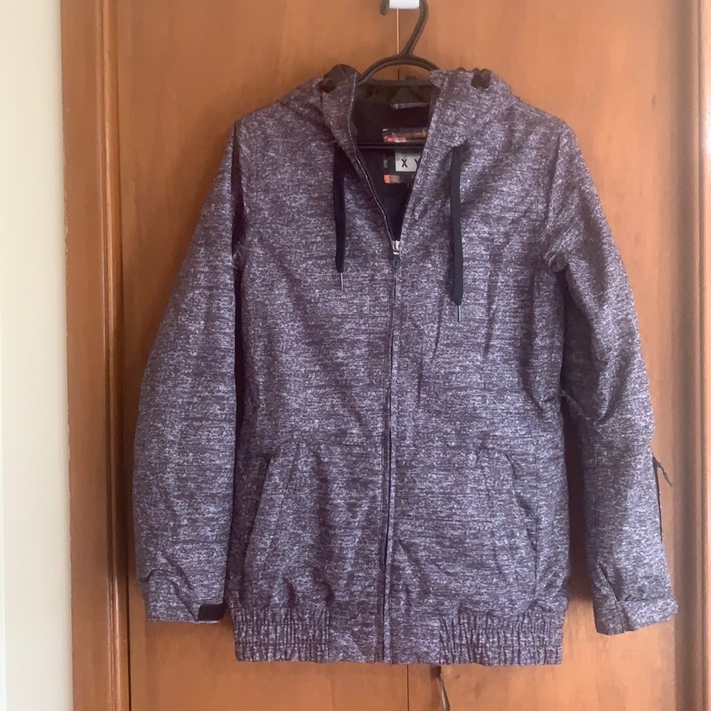 Roxy Winter/Snowboarding Jacket Small